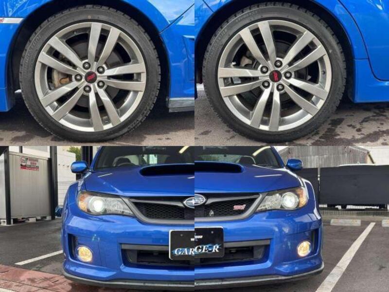 IMPREZA