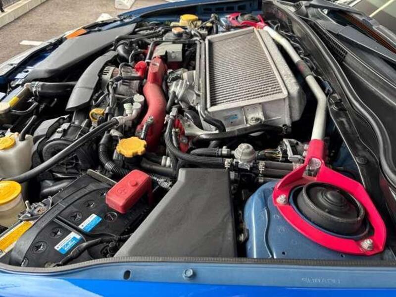 IMPREZA