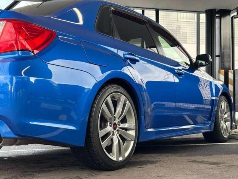 IMPREZA