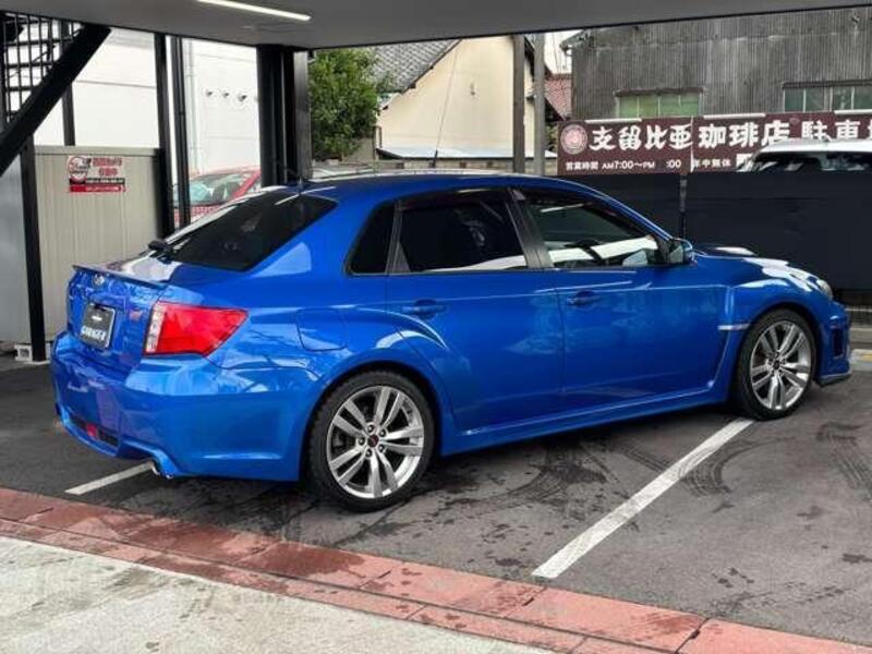 IMPREZA