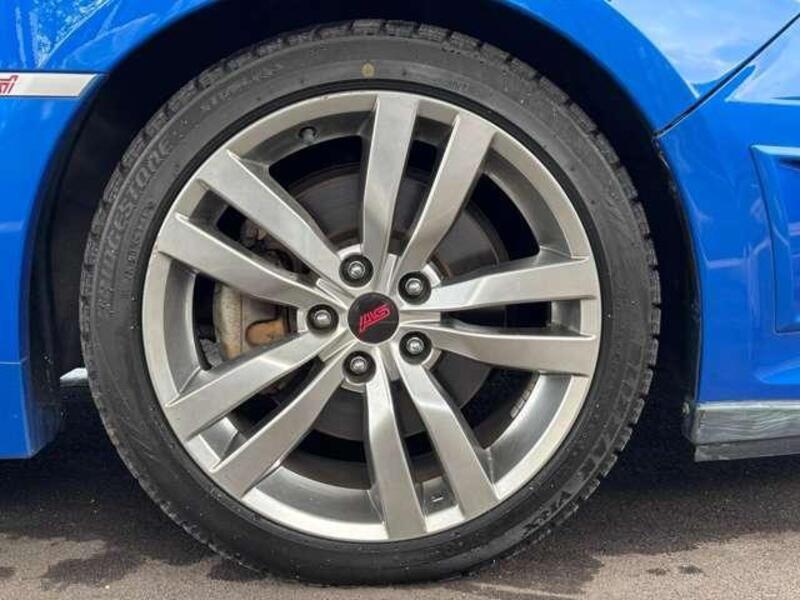 IMPREZA