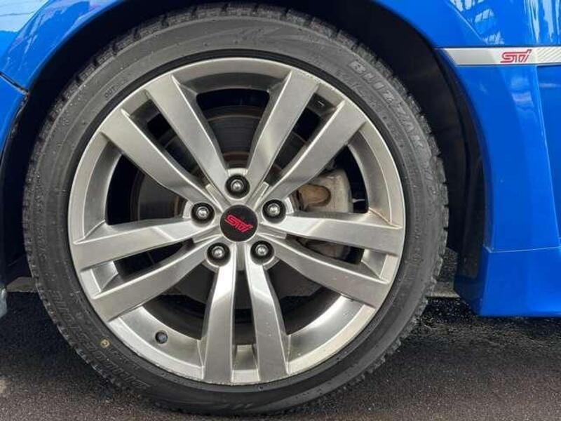 IMPREZA