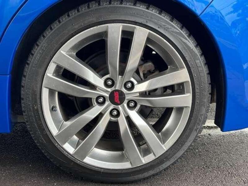 IMPREZA