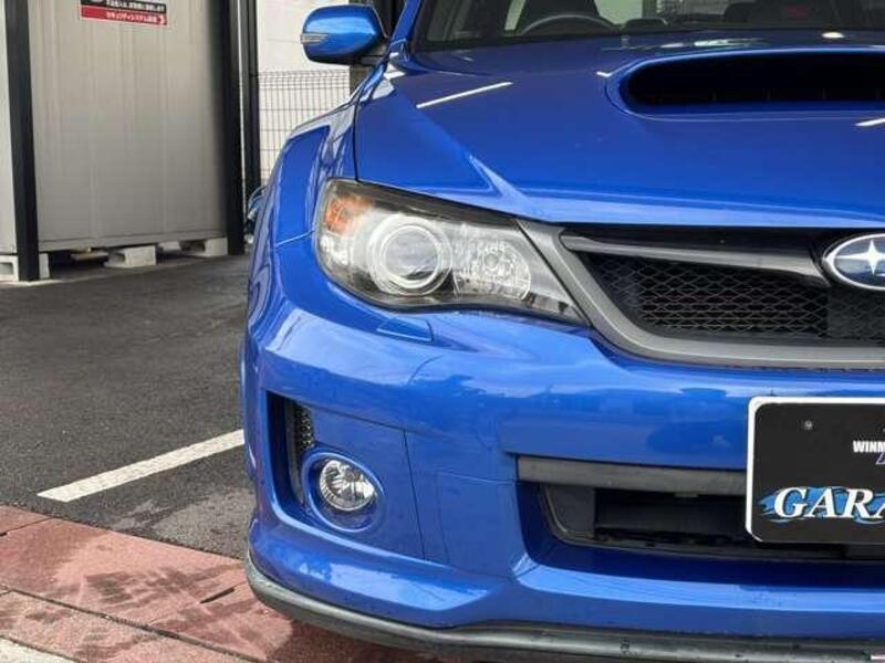 IMPREZA