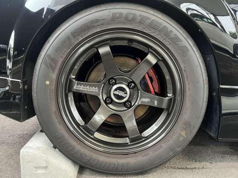 MR-S