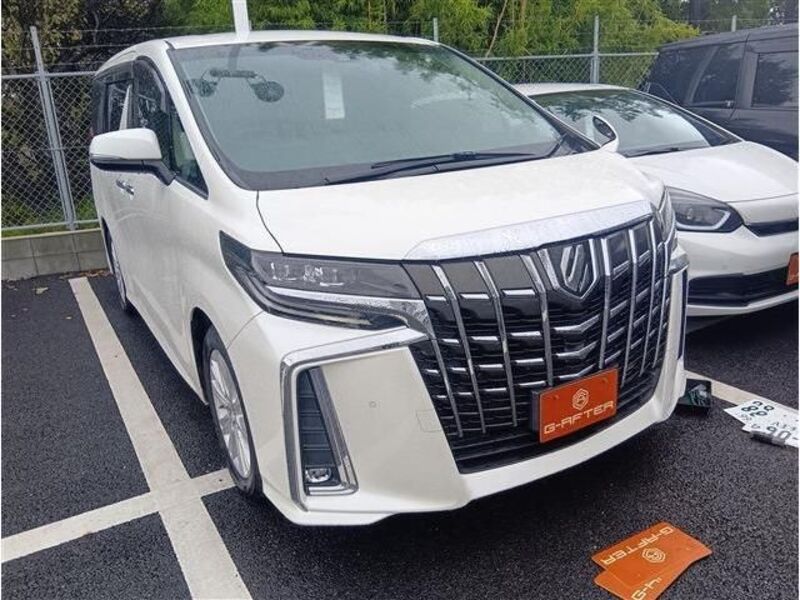 ALPHARD-0