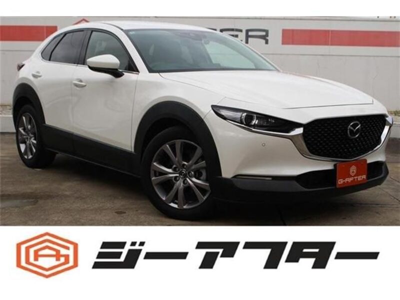 CX-30-0