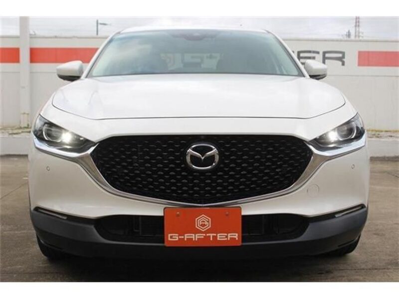 CX-30
