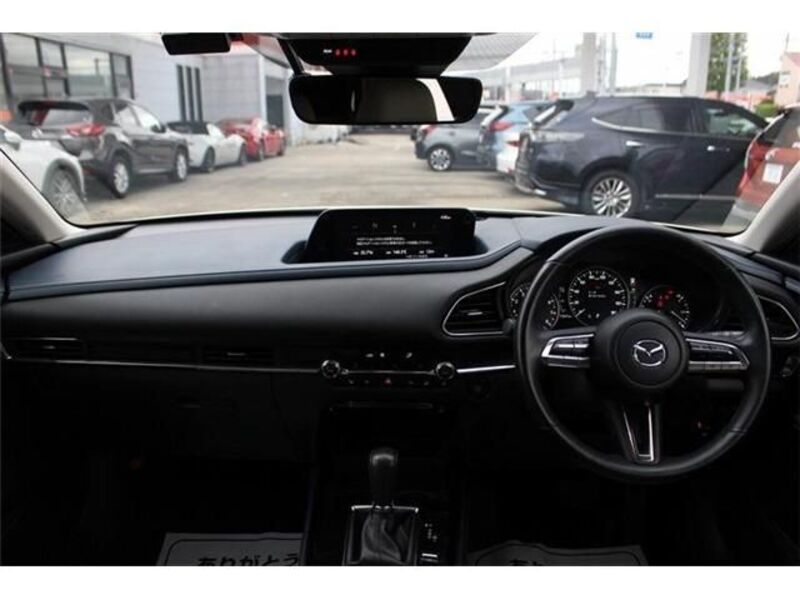 CX-30