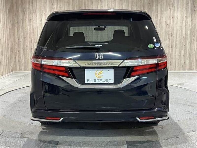 ODYSSEY
