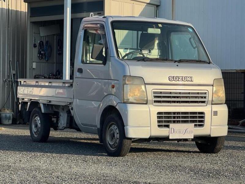 CARRY TRUCK
