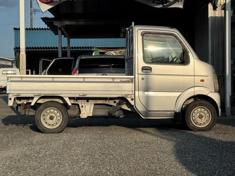 CARRY TRUCK