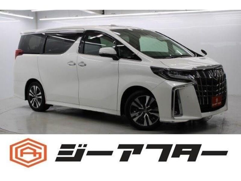 ALPHARD-0