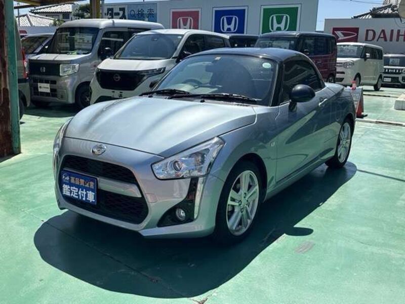 COPEN