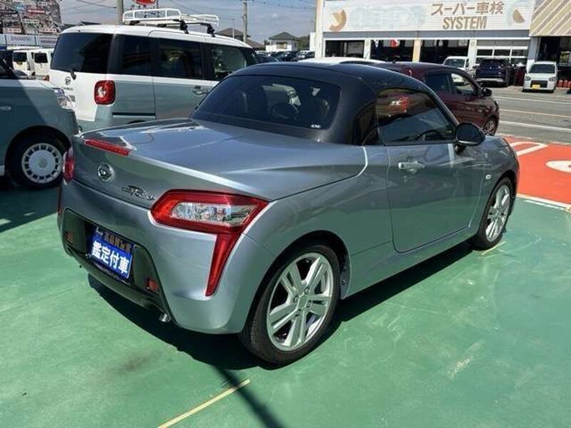 COPEN