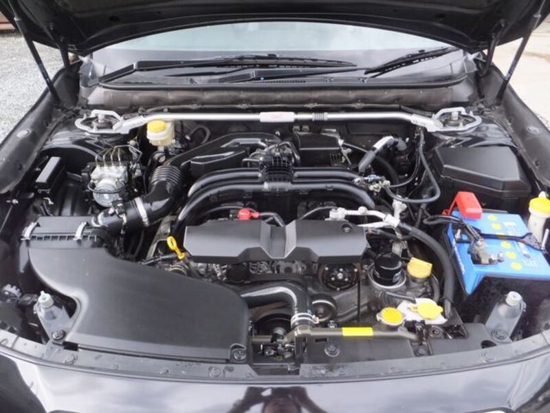 LEGACY B4