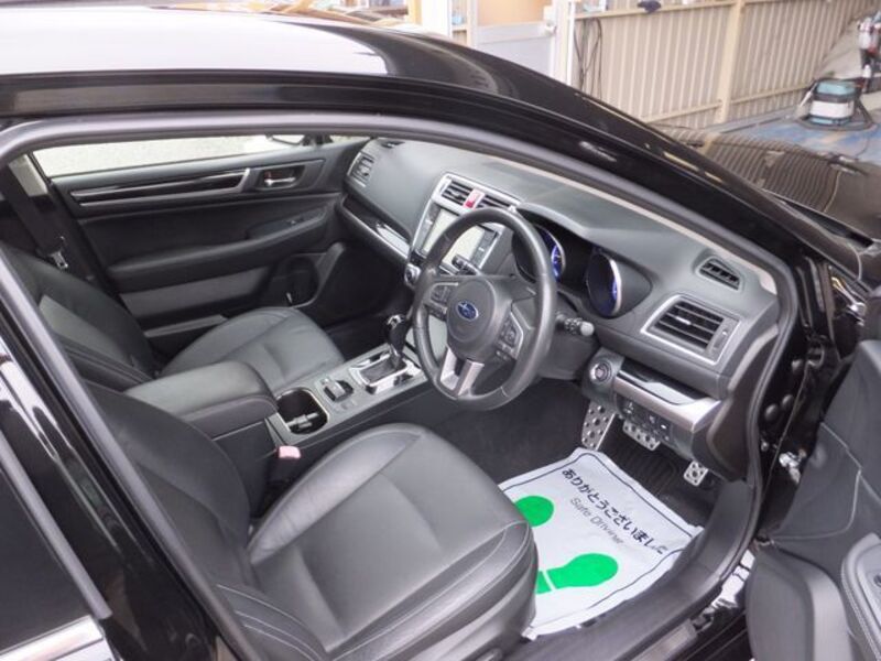 LEGACY B4