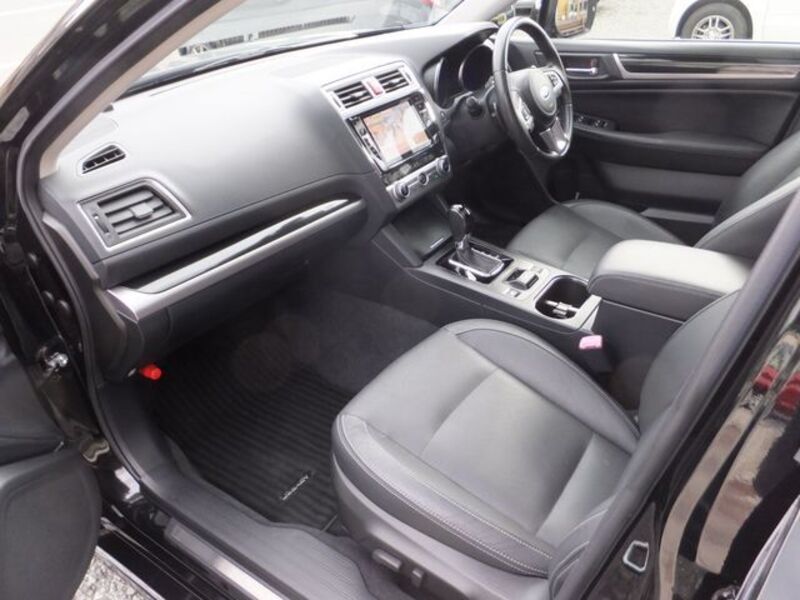 LEGACY B4