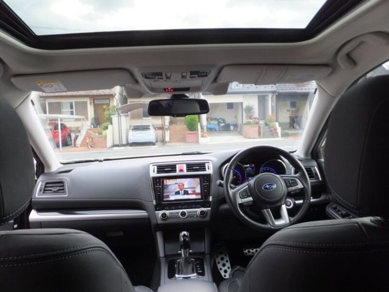 LEGACY B4