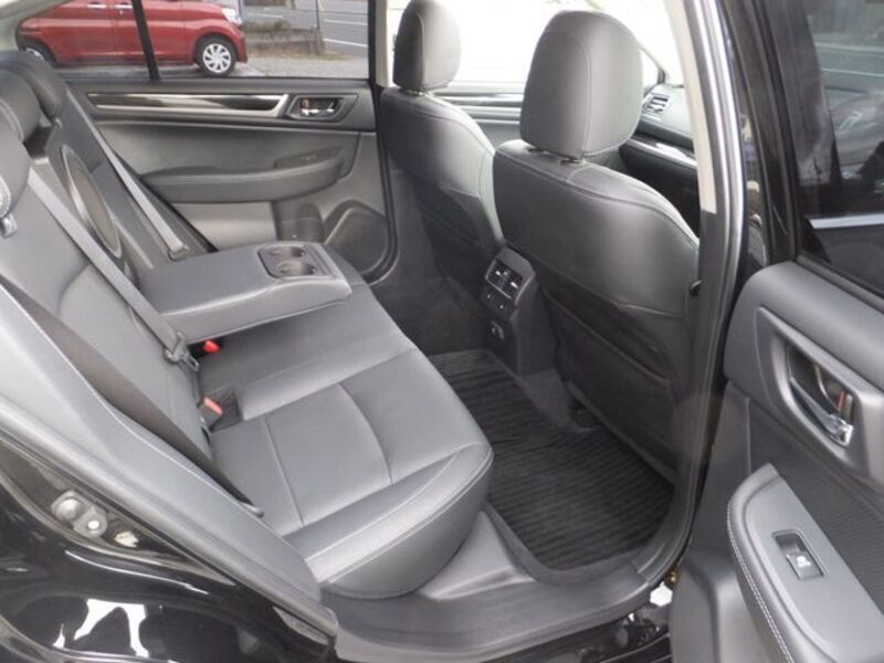 LEGACY B4