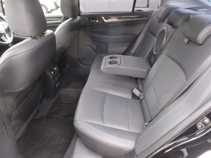 LEGACY B4