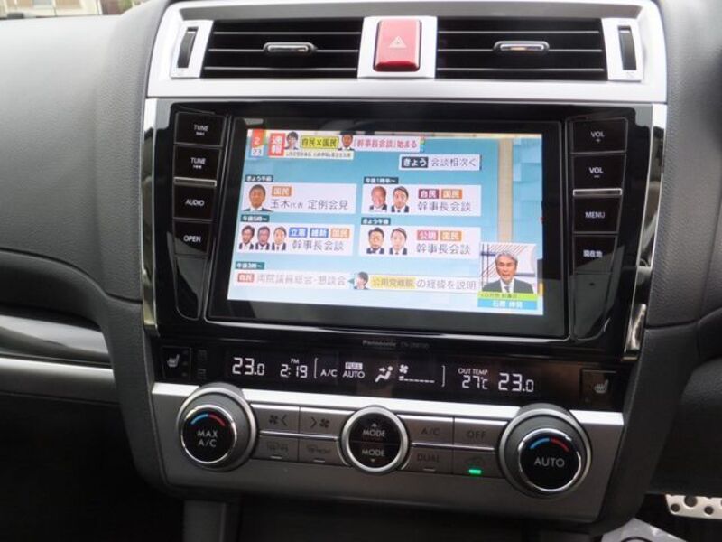 LEGACY B4
