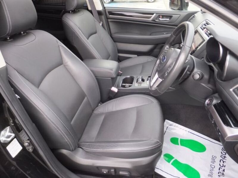 LEGACY B4