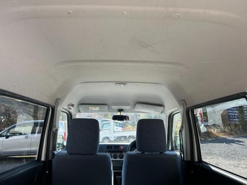 ACTY VAN