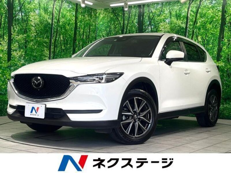 CX-5-0