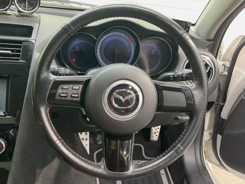 RX-8