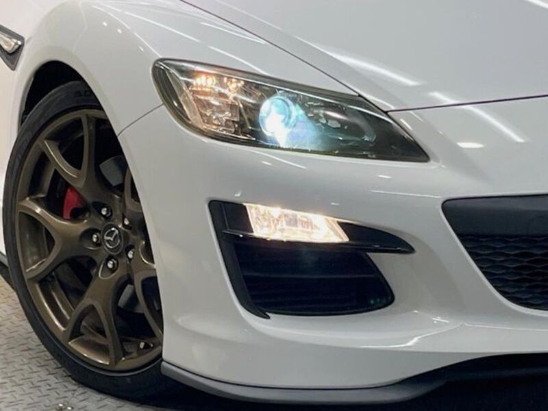 RX-8