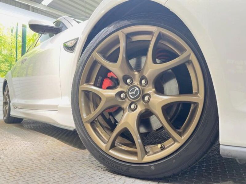 RX-8
