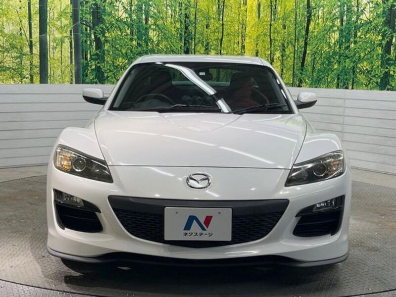 RX-8