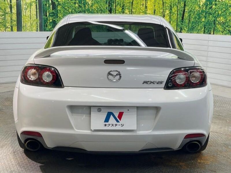 RX-8