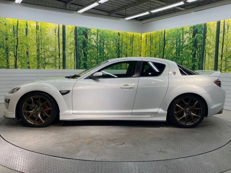 RX-8