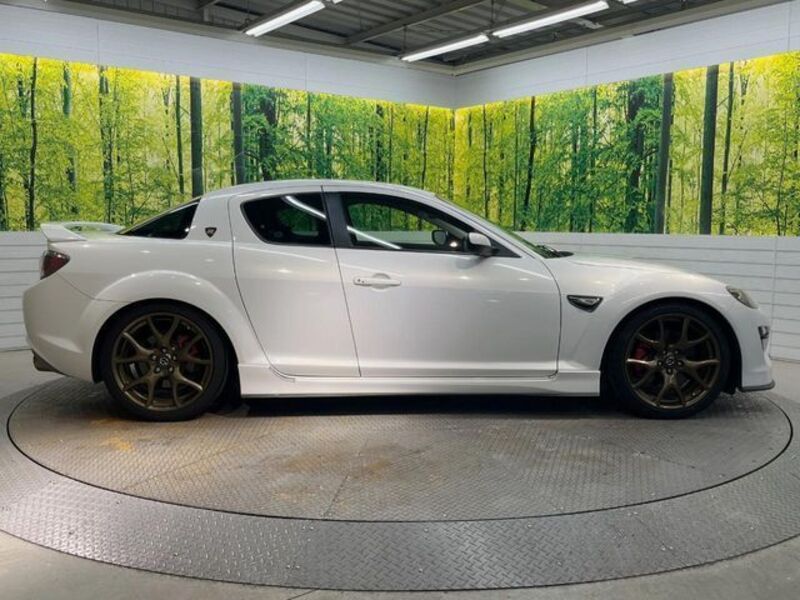 RX-8