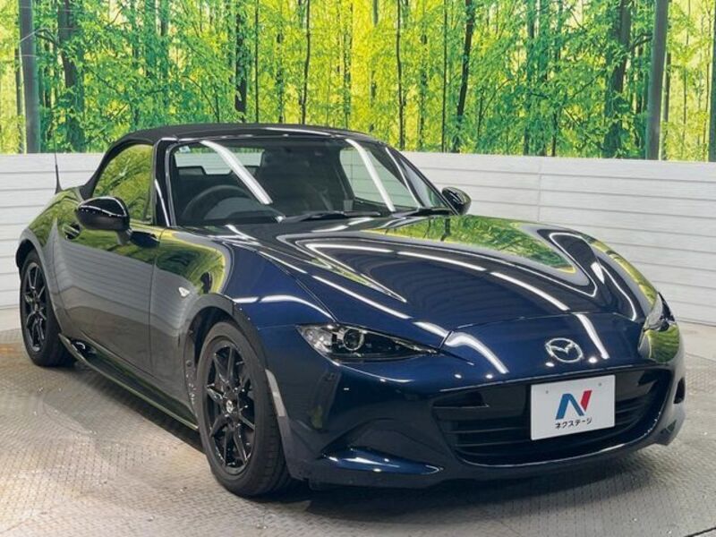 ROADSTER