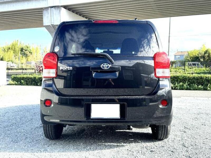 PORTE