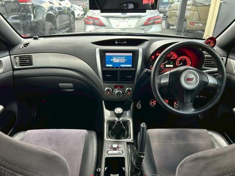 IMPREZA