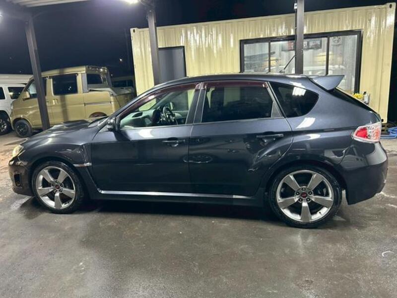 IMPREZA