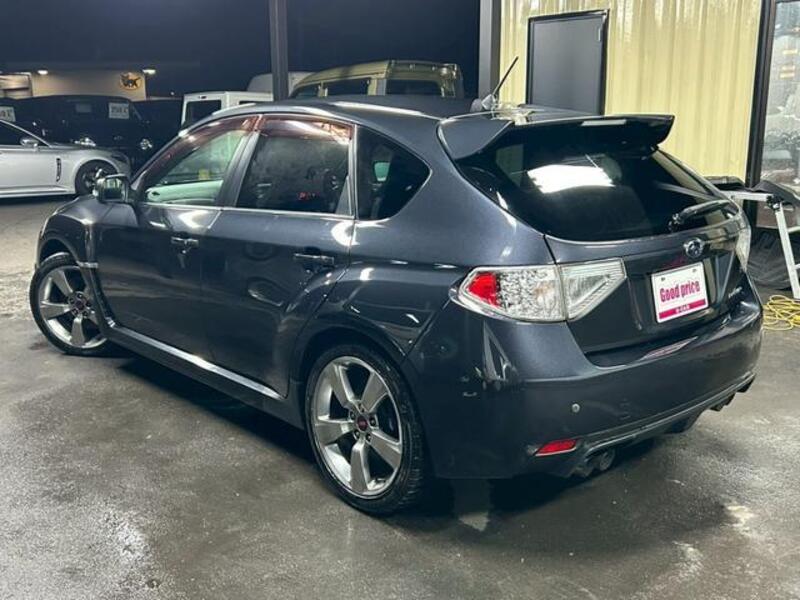 IMPREZA