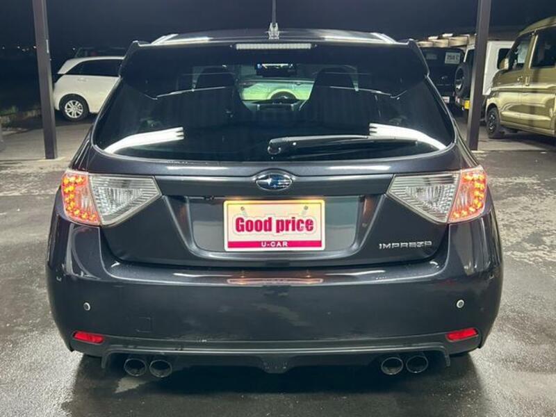 IMPREZA