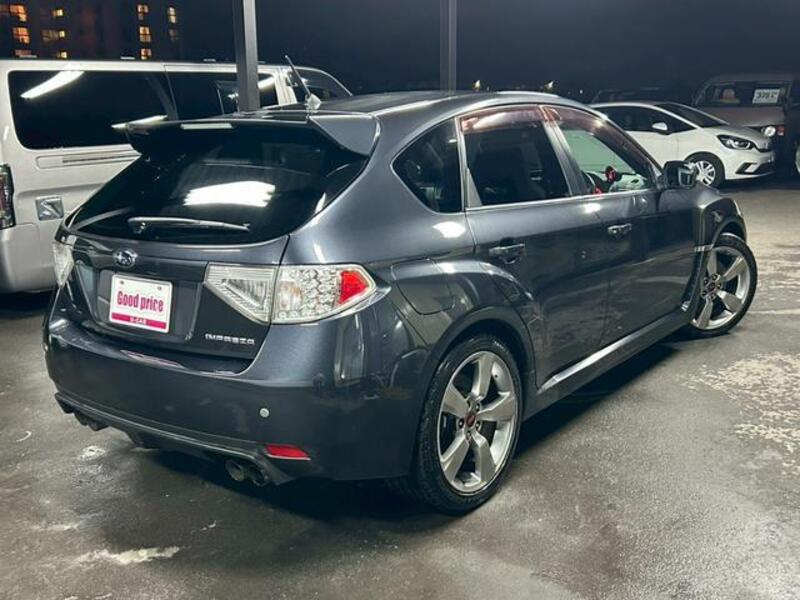 IMPREZA