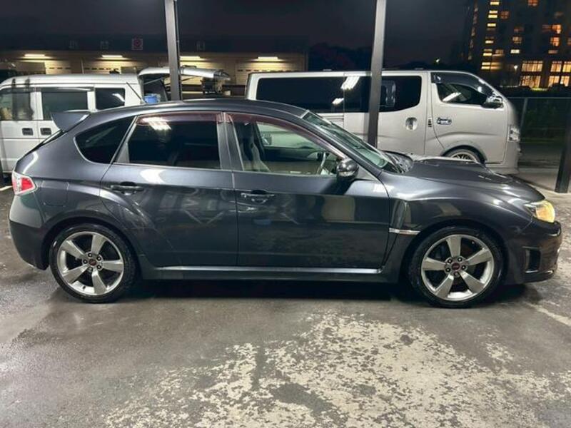 IMPREZA