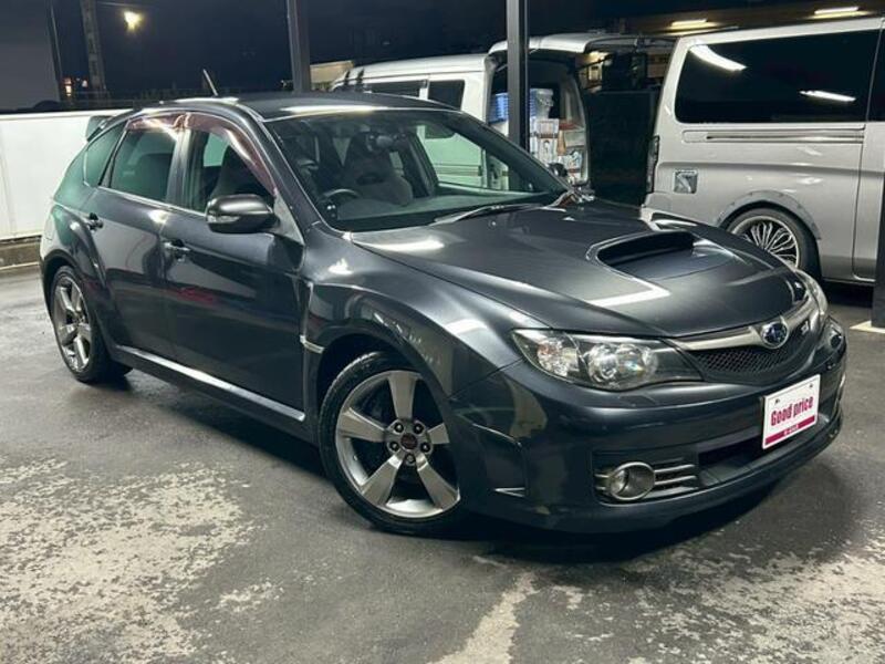 IMPREZA