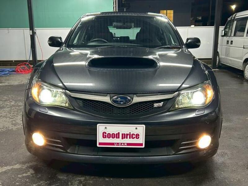 IMPREZA