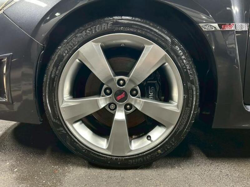 IMPREZA