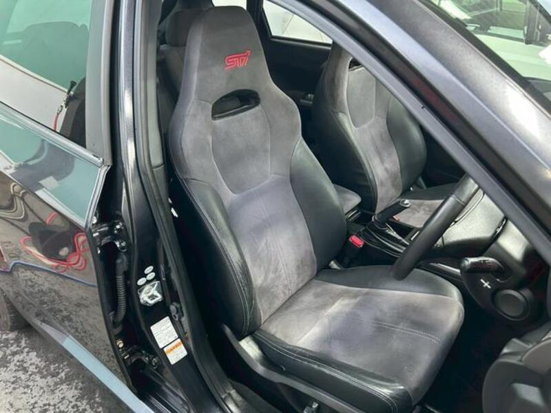 IMPREZA