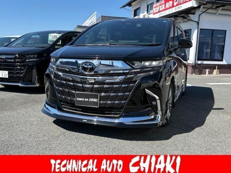 ALPHARD-0