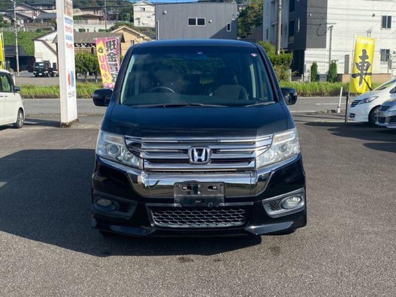 STEPWAGON SPADA-0